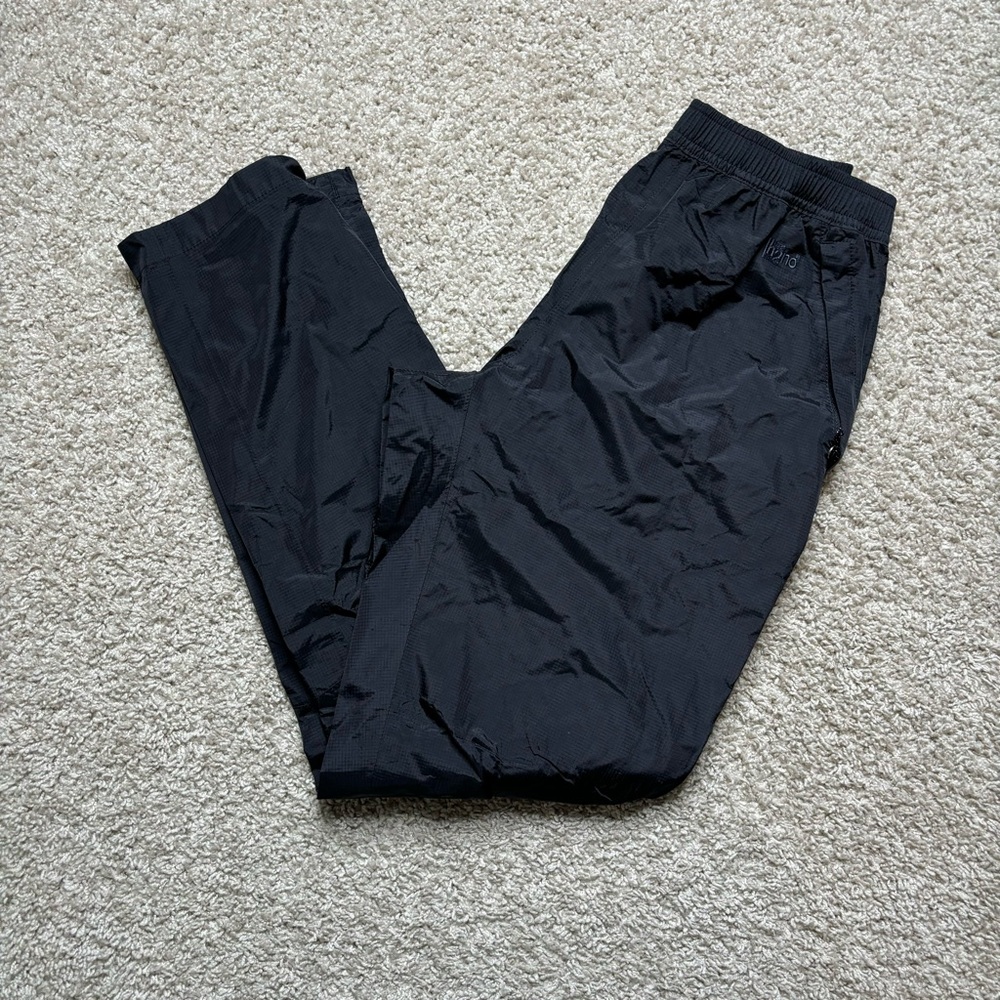 Patagonia Black Women's Pants